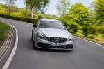 Mercedes-AMG C63 S Estate 2018 года (WW)